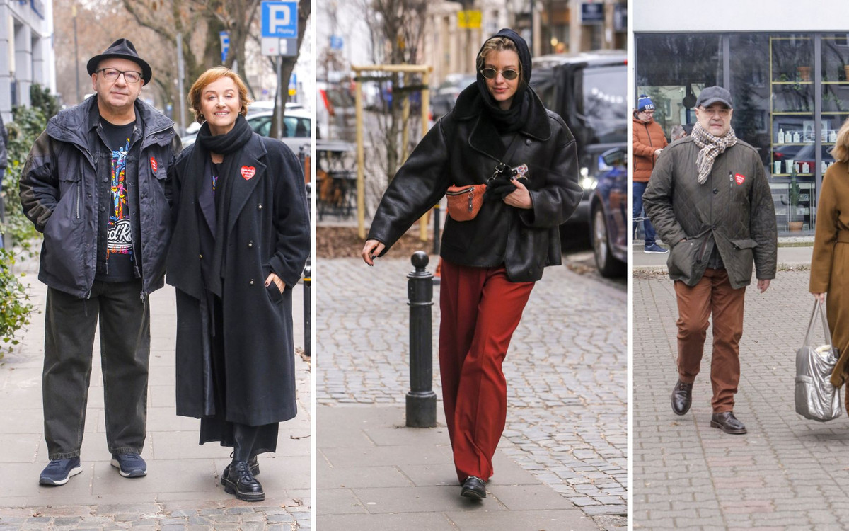 Dzień Dobry TVN. Julia Kamińska, Zbigniew Zamachowski i Gabriela Muskała…