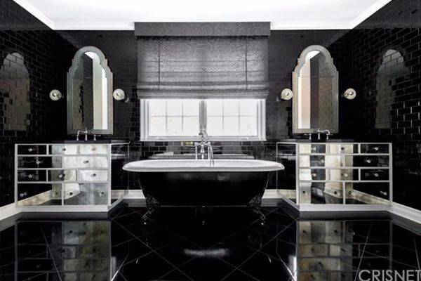 Tak wygląda pierwszy dom Kylie Jenner