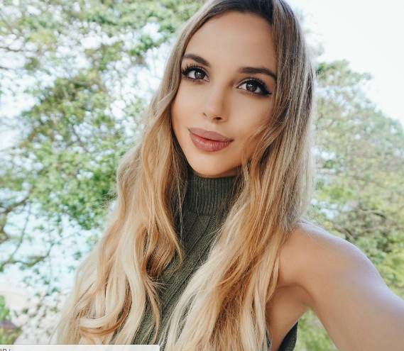 Oto najbardziej kontrowersyjna pupa w Polsce. Powiększona czy wyćwiczona?