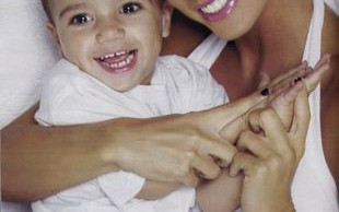 Jordan i Andre Junior (FOTO)