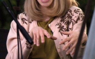 Ostre zarzuty pod adresem Amandy Seyfried