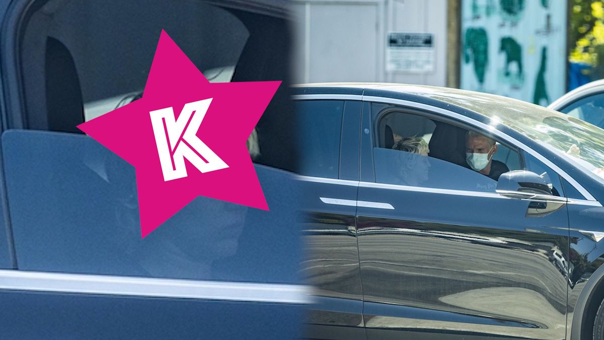 Miley Cyrus i Cody Simpson. IXOLA / BACKGRID / Backgrid USA / Forum