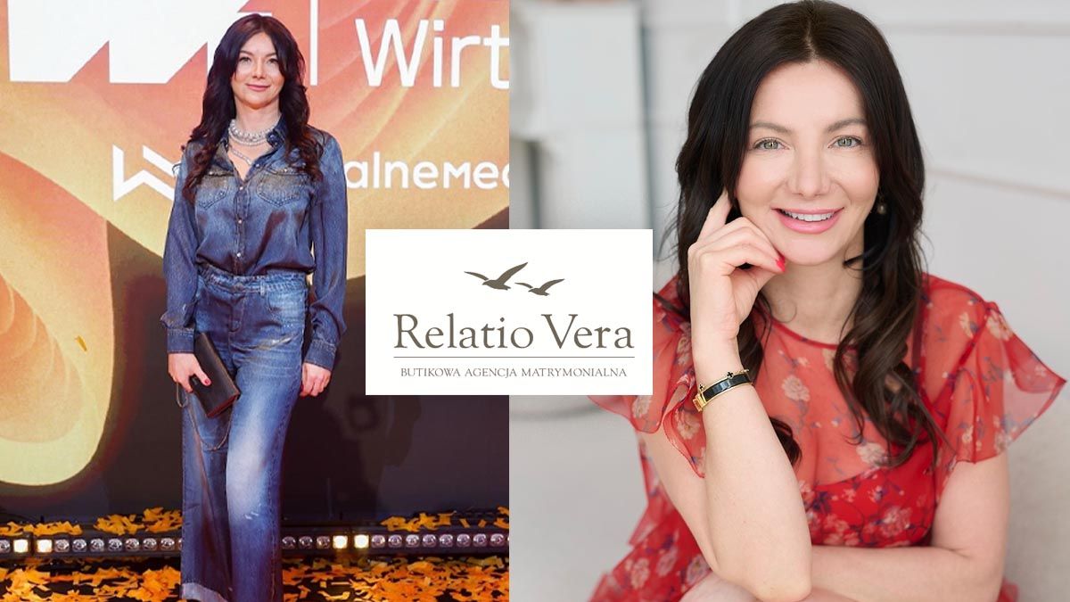 Kim jest Renata Hernik – właścicielka butikowej agencji matrymonialnej Relatio Vera?