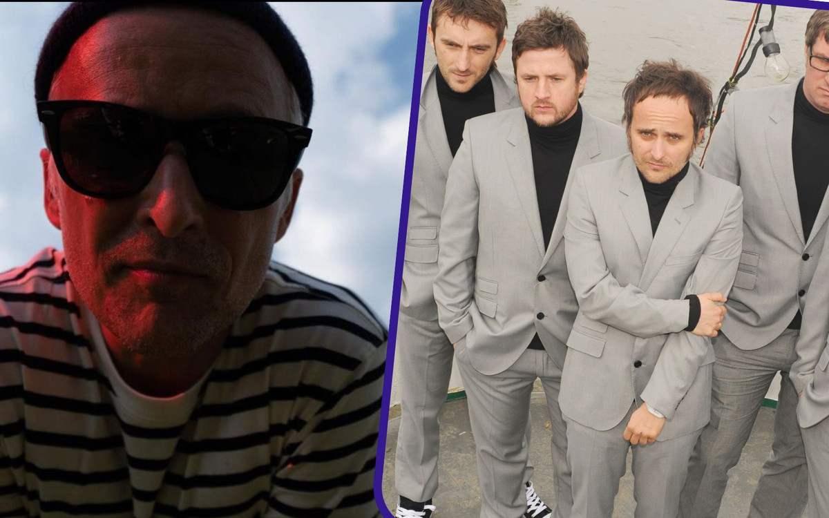 Artur Rojek zapytany, czy wróci do Myslovitz. Zobaczymy go jeszcze z zespołem?