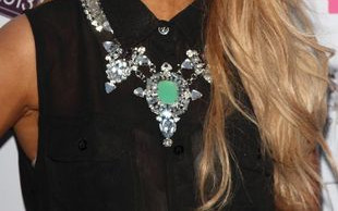 Oblana kwasem Katie Piper spodziewa się dziecka