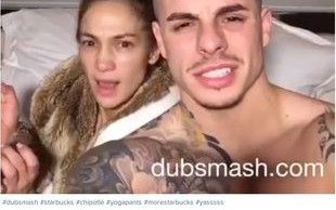 Po tym filmie zrozumiecie, dlaczego JLo wróciła do Smarta