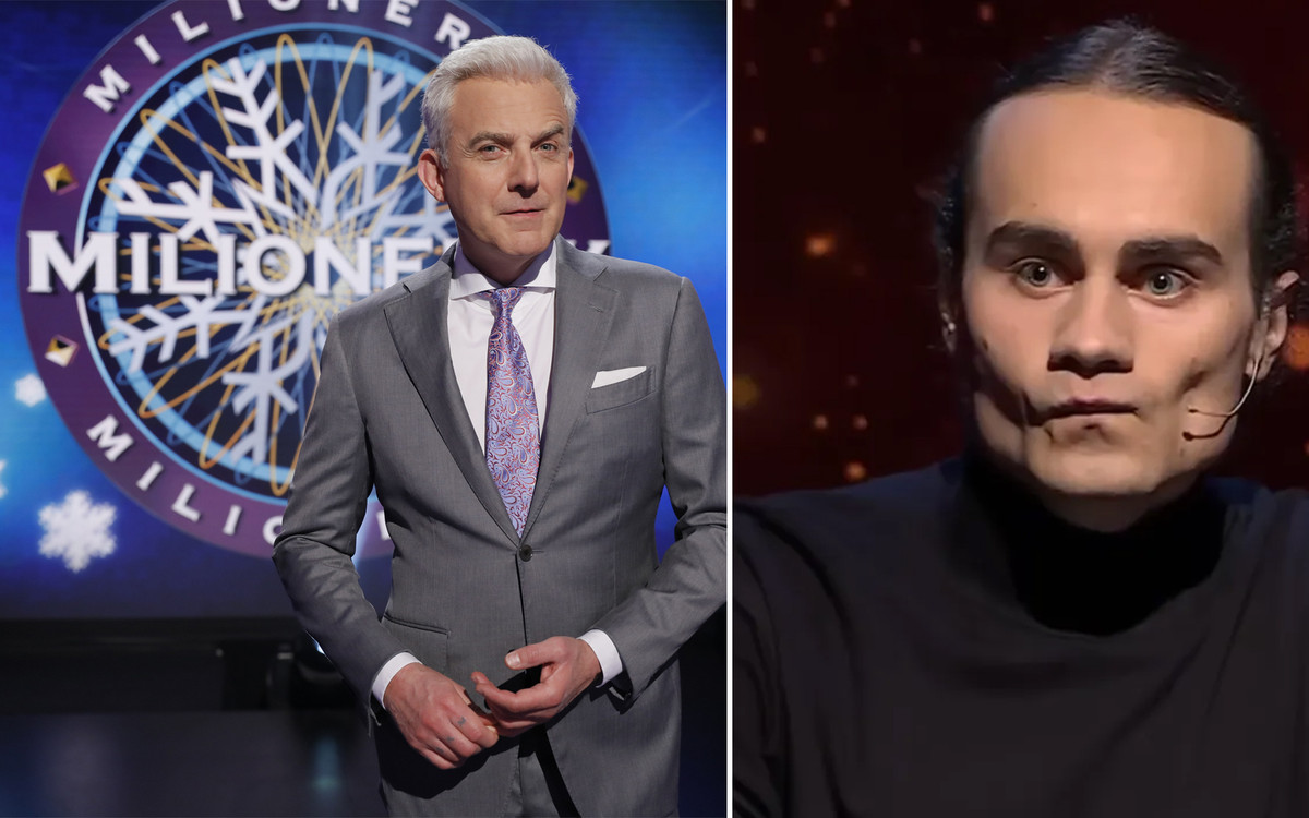 Artur Baranowski BEZLITOŚNIE o “Milionerach”. Zdradził, dlaczego nie weźmie udziału w teleturnieju!