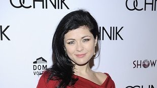 Kasia Cichopek poprowadzi Taniec z gwiazdami?