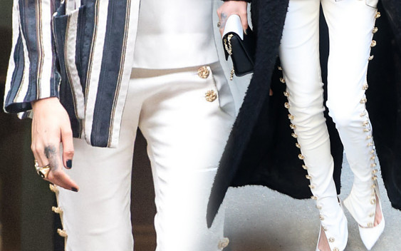 To STRASZNE, co się stało z tą kobietą… (ZDJĘCIA)