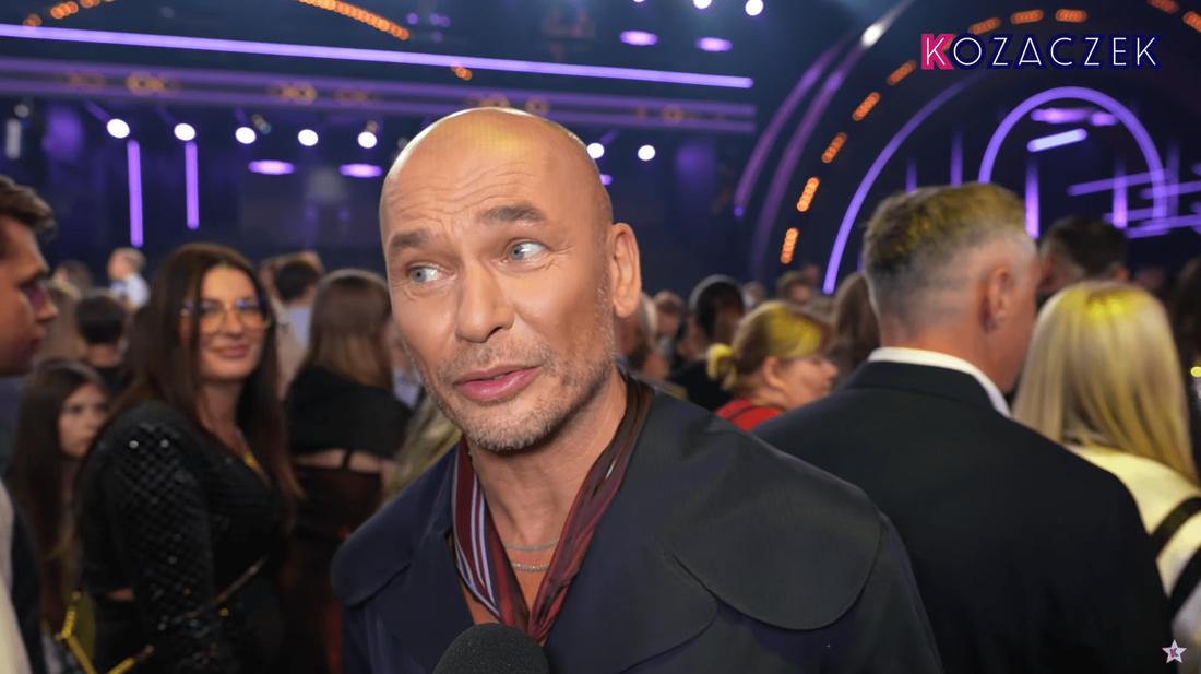 Tomasz Wygoda, fot. Kozaczek. 