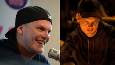 DJ Avicii zostawił po sobie MAJĄTEK. Wiemy, kto go odziedziczy