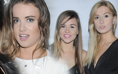 Tłumy gwiazd na pokazie Tomaotomo (FOTO)