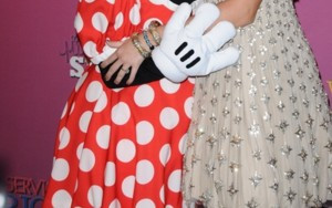 Sweet 16 Miley Cyrus (FOTO)