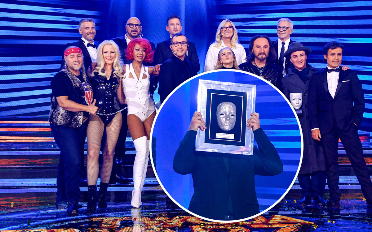 Za nami finał 20. edycji programu “Twoja Twarz Brzmi Znajomo. Najlepsi!”. Wiadomo, kto wygrał (ZDJĘCIA)