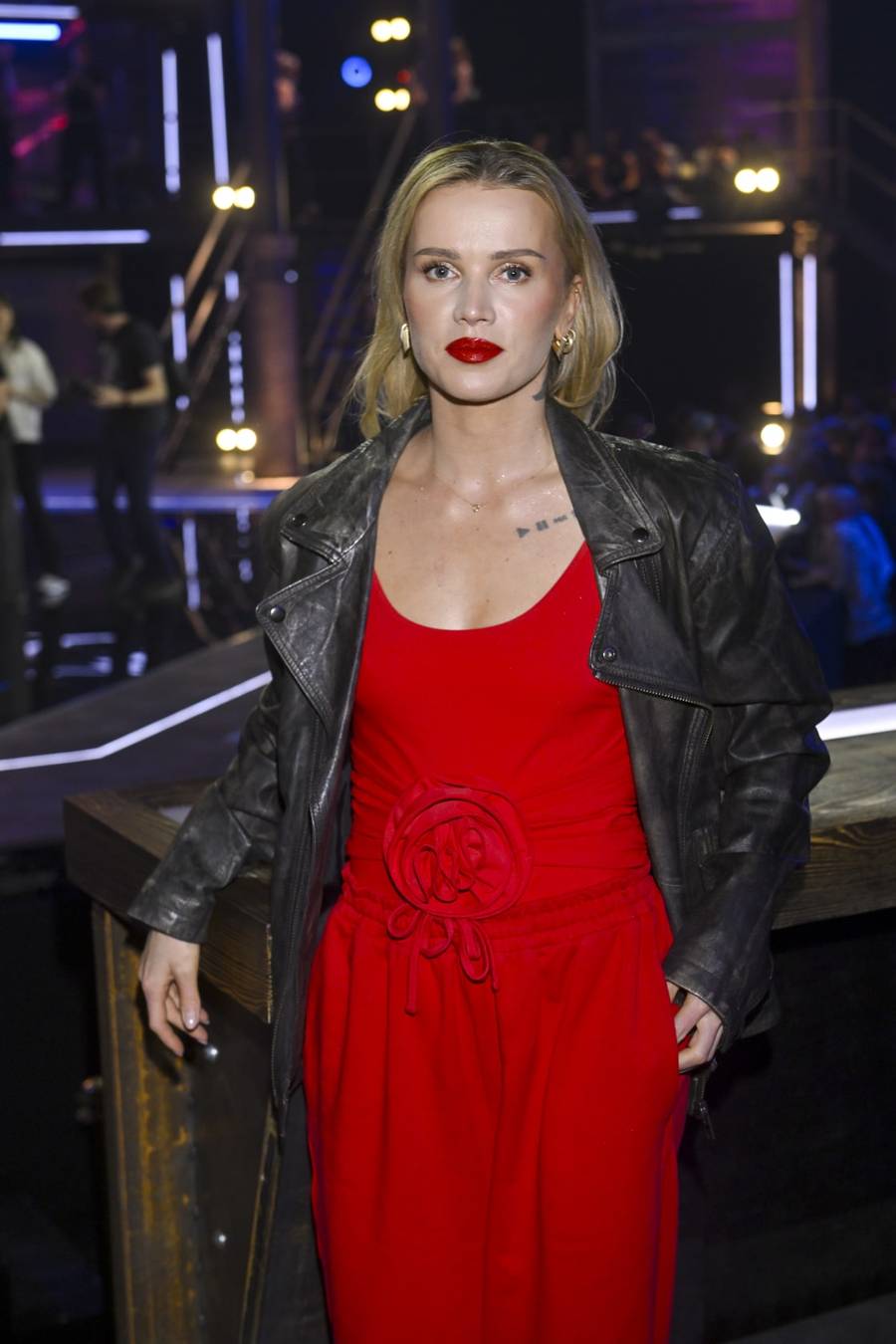 Plejada gwiazd na Wielkim Finale “You Can Dance”! Obłędna Julia Wieniawa, promienna Julia Żugaj (FOTO)