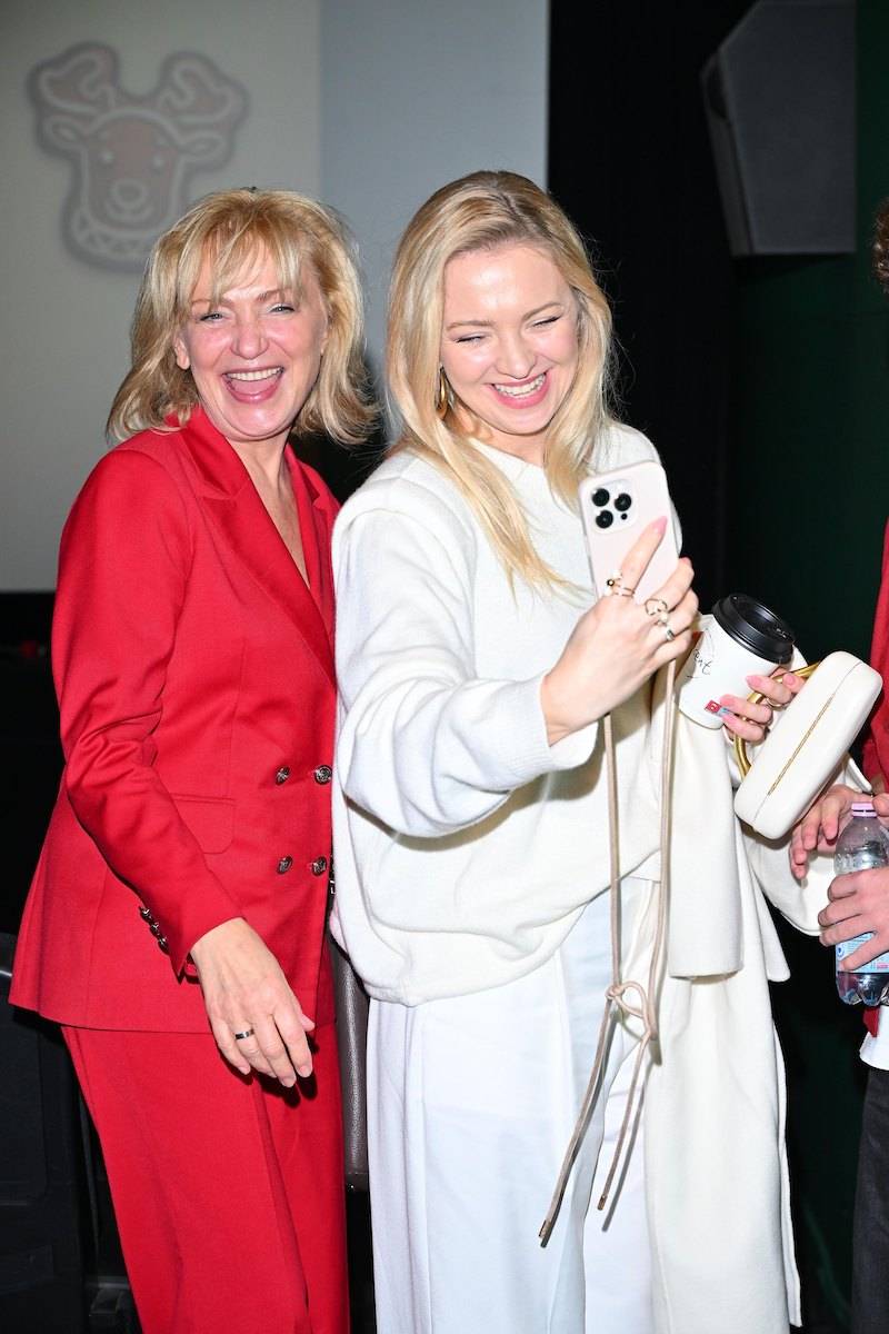 Plejada gwiazd na premierze filmu “Piernikowe Serce”: Socha, Roznerski, Żak, Kurdej-Szatan…