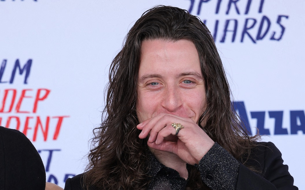 Poznajcie Rory’ego Culkina, młodszego brata Macaulay’a i Kierana Culkinów