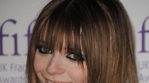 Mischa Barton zmieniła kolor