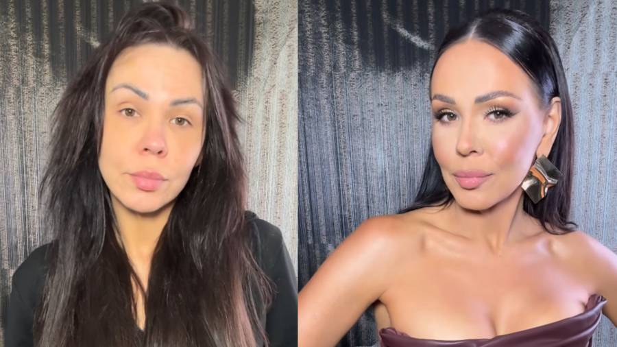 Sylwia Bomba, fot. Instagram