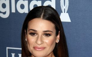 Demi Lovato i Lea Michelle zawalczyły o uwagę dekoltami