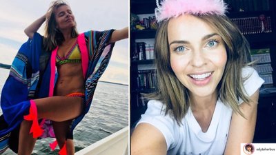 Edyta Herbuś przerywa milczenie. Oficjalnie poinformowała, że WYSZŁA ZA MĄŻ!