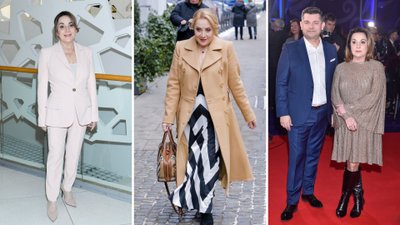 Metamorfoza Danuty Martyniuk. Tak zmieniała się przez lata żona Zenka