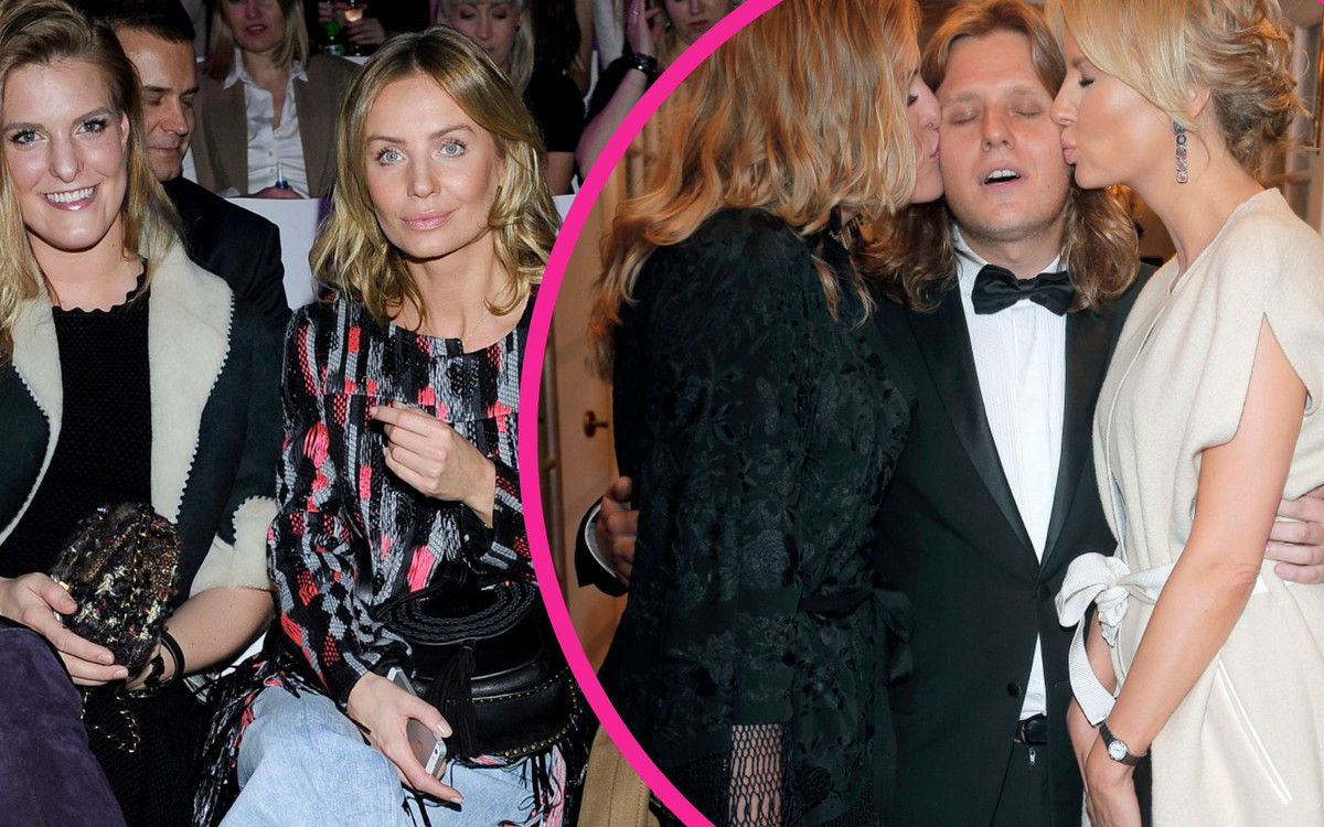 Co się stało z siostrą Piotra Woźniaka-Staraka? Jeszcze przed tragedią przyjaźniła się z Agnieszką