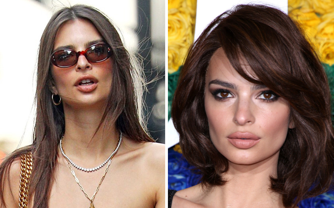 Emily Ratajkowski w BOBIE – pasuje do niej?