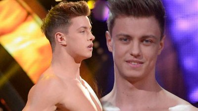 Rafał Jonkisz wraca do Tańca z Gwiazdami!