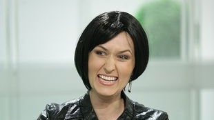 Sara May: Wózek dla Robinka podejrzałam u Gwen Stefani i…