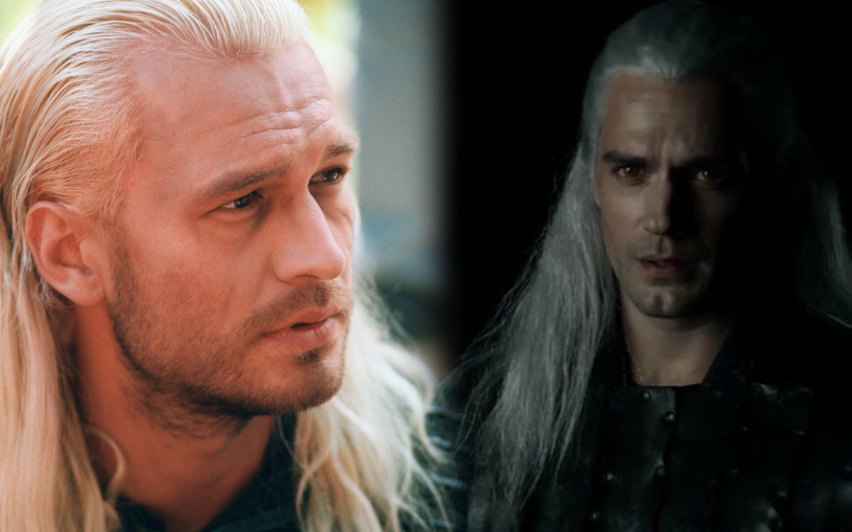 Polscy aktorzy Wiedźmina vs. gwiazdy serialu Netflixa – porównujemy!