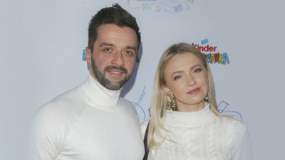 Mąż Barbary Kurdej-Szatan przeszedł OPERACJĘ!