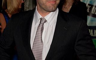 Córeczka Bena Afflecka klnie po niemiecku