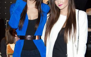 Poznajecie słynne siostrzyczki? (FOTO)