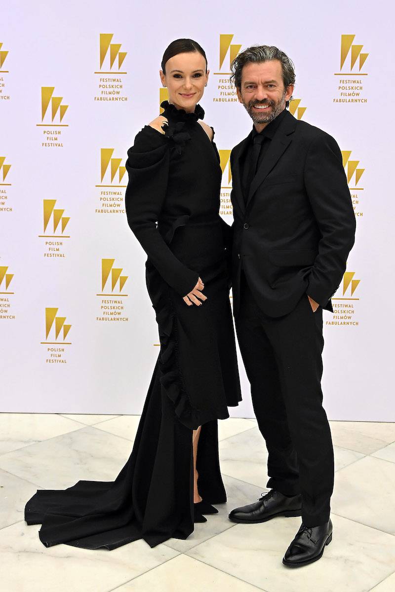 Mimo medialnej burzy Głowaccy zachwycili na festiwalu w Gdyni (FOTO)