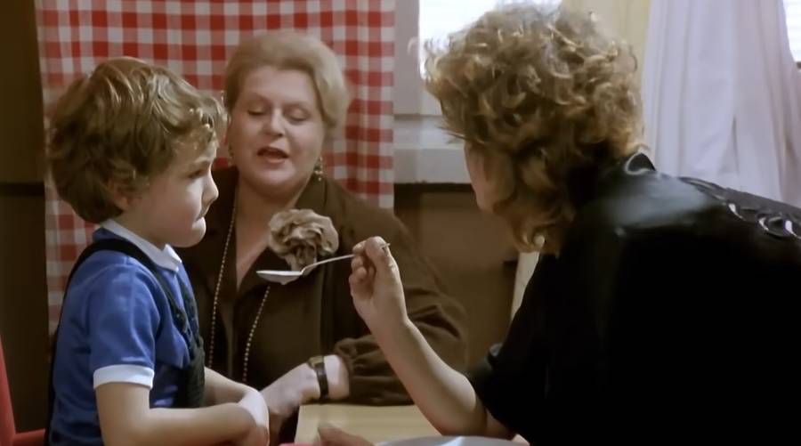 Co dzieje się z Piotrusiem z "Kogla-Mogla"?