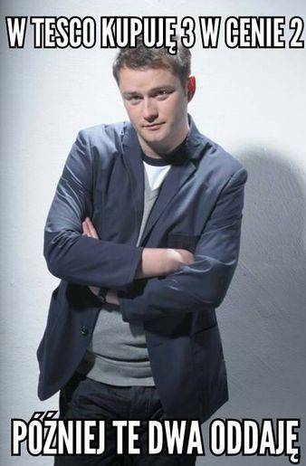 Jarosław Kuźniar – memy