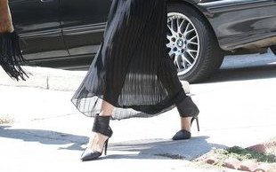 Gomez zaliczyła ogromną wpadkę w stroju kąpielowym (FOTO)