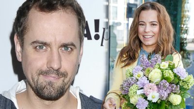 Wiemy, kim jest nowy partner Anny Muchy – tak jak ona jest aktorem