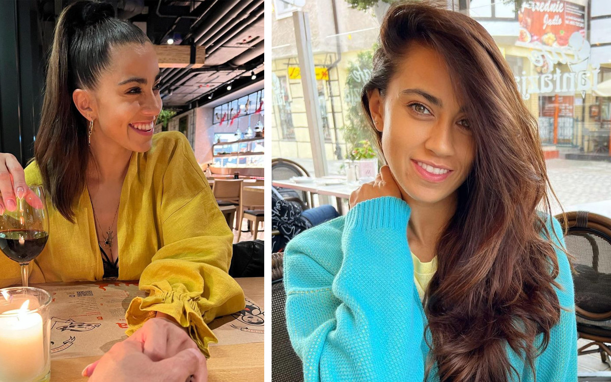 Czy Maja Hyży ma NOWEGO PARTNERA?! Rozwiązaliśmy zagadkę