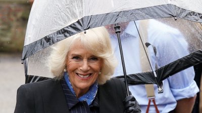 Wszystko, co powinniście wiedzieć o Camilli Parker-Bowles. Kim jest nowa królowa?