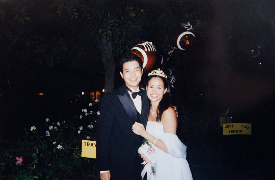 HIT! NOWE, niepublikowane NIGDY zdjęcia z albumu rodzinnego Meghan Markle – pokazał je ojciec księżnej, Thomas