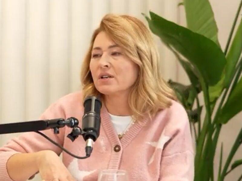 Beata Sadowska, fot. Kozaczek Exclusive