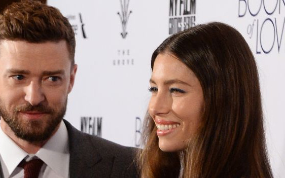 Jessica Biel nigdy nie zrobiła tego przed ślubem! WTF?
