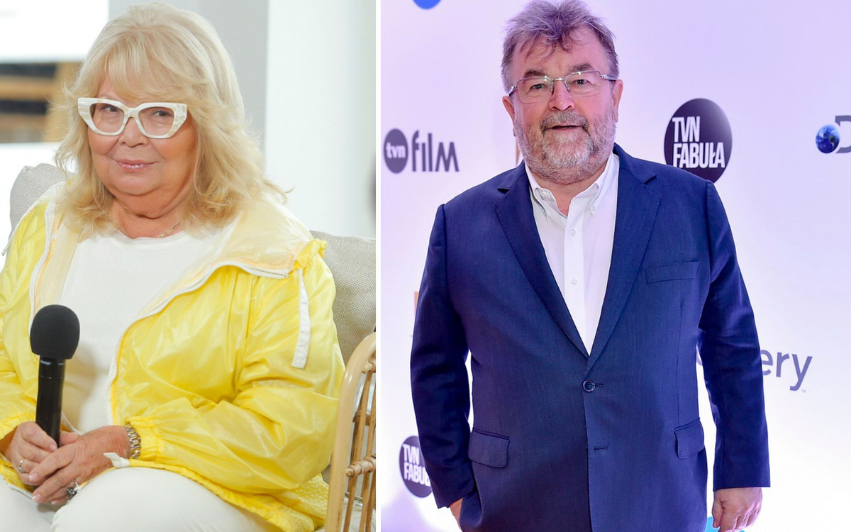 Edward Miszczak zastąpi „carycę telewizji”? Wiadomo, od kiedy miałby zasiąść w Polsacie!