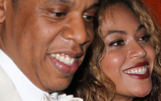 Lewandowscy mogą się schować – zobaczcie, co wymyślili dla dzieci Beyonce i Jay