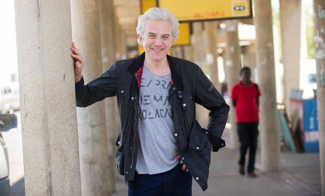 Agent Gwiazdy. Kto bierze udział w show?