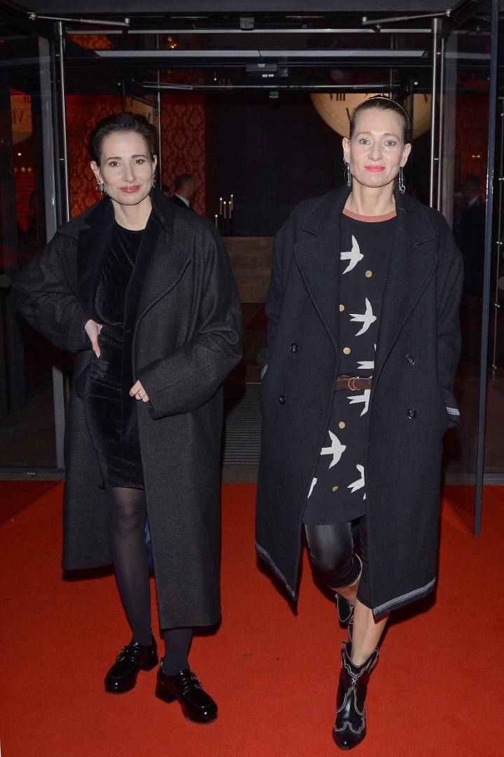 Wysyp gwiazd na “tajnej ramówkowej imprezie” TVN: Gessler, Wieniawa, Rozenek, Warnke, Cielecka i Gelner…