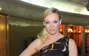 Sonia Bohosiewicz płaci kelnerkom po 1500 złotych