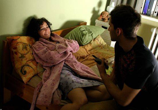 O tych zdjęciach Kasia Cichopek wolałaby zapomnieć?